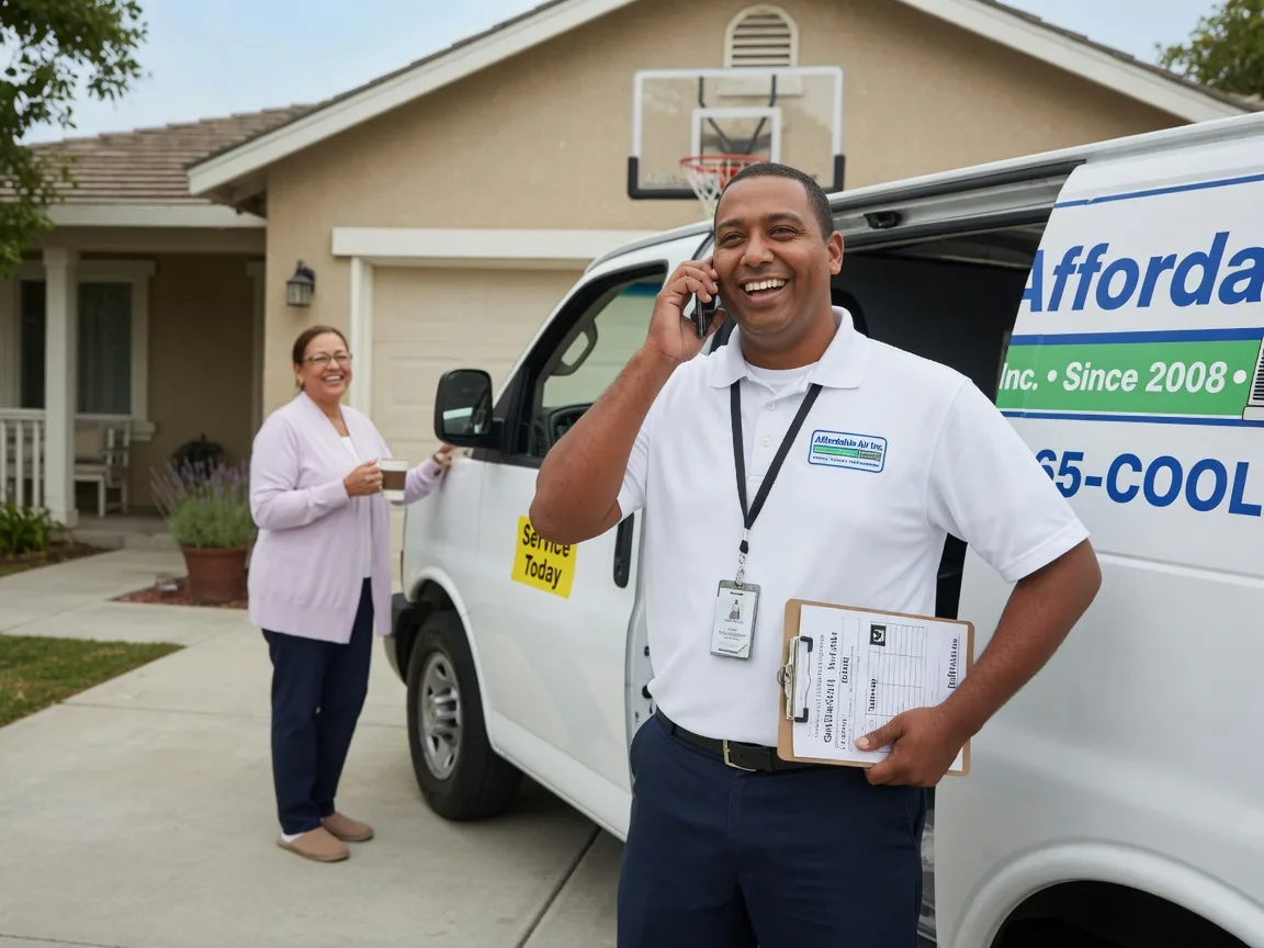 Central Ac Repair Gulf Breeze, FL FAQs